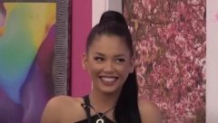 ŠARMEN PROGOVORILA O DEJANU DRAGOJEVIĆU! Razvezala jezik, iznela celu istinu, pa mu uputila teške reči!