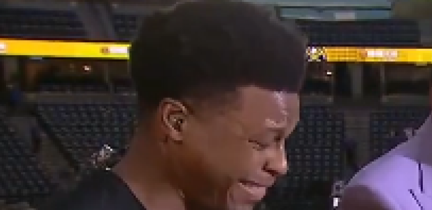 ŠTA? TO NIJE MOGUĆE? Zbog Jokića morao da opsuje, nije mogao da veruje šta je Srbin uradio