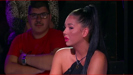 VIŠE OD 12 SATI BILA BEZ SVESTI Zdravlje bivše zadrugarke je kritično, niko još ne zna šta joj se dešava