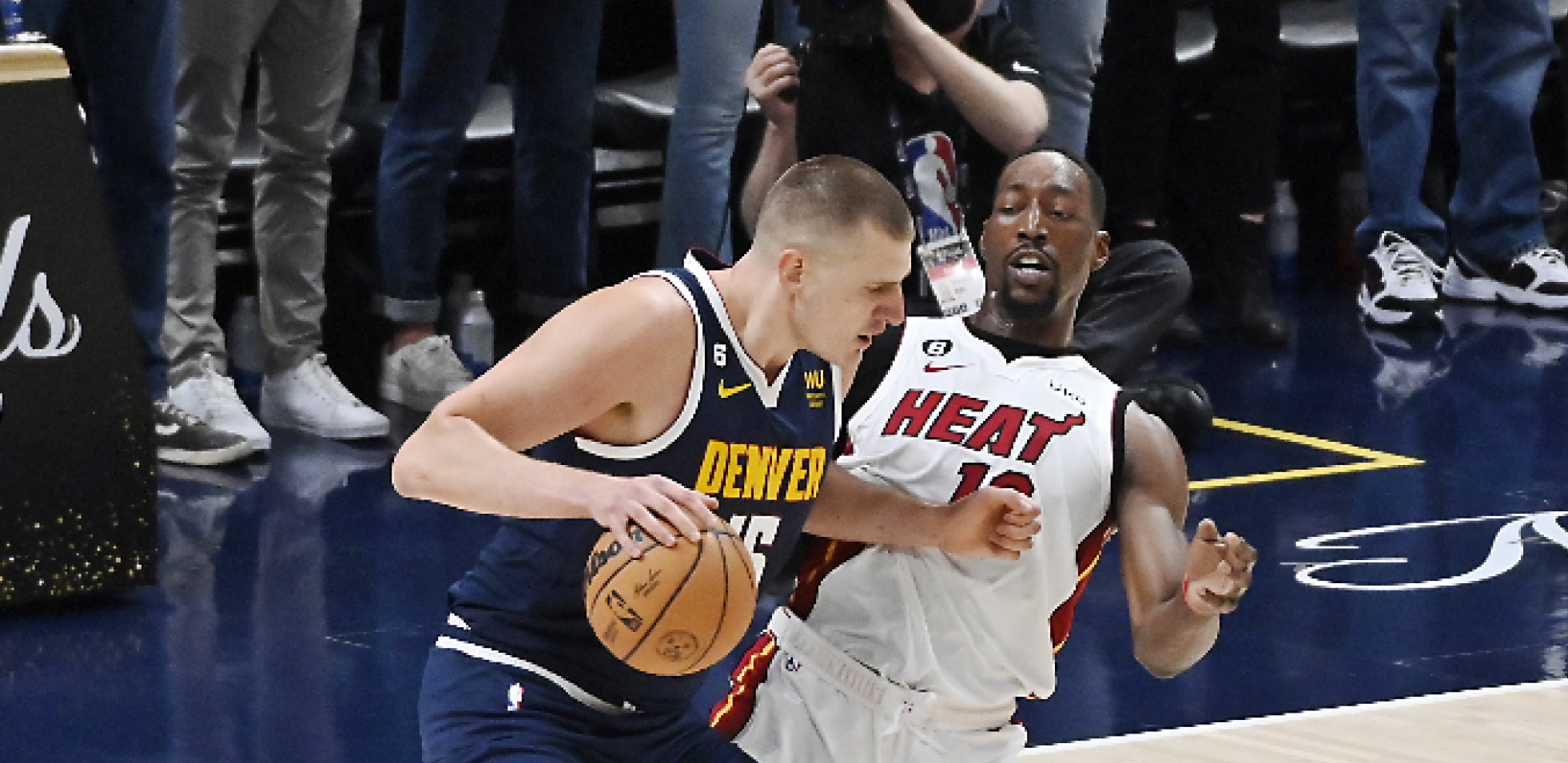 OTKRIVEN NAJVEĆI PROBLEM DENVERA Dokle će svi da čekaju samo Nikolu Jokića?