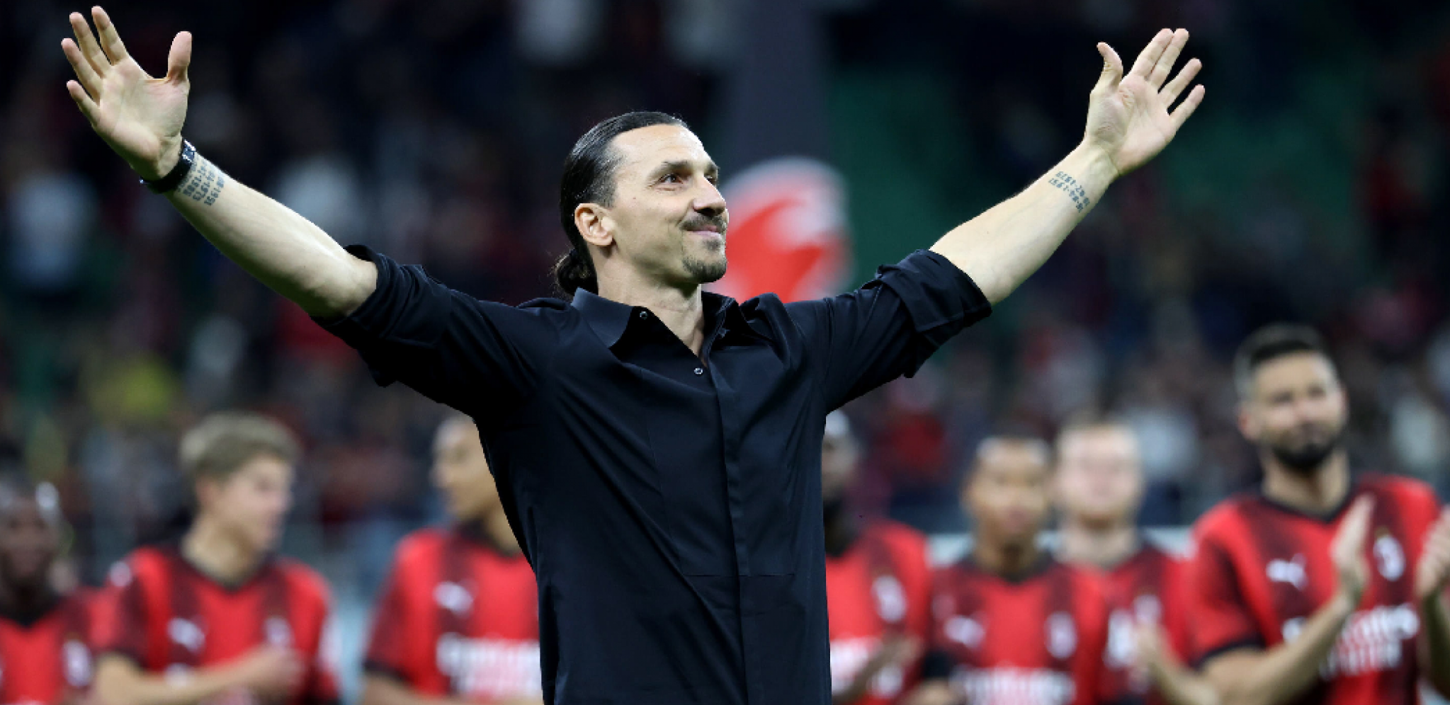 KO JE IBRAHIMOVIĆEV OTAC Sinu je posvetio dve pesme, a alkohol i kafana koštali su ga braka