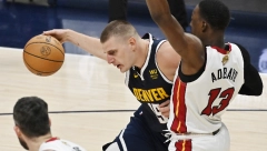 OVAJ ČOVEK JE ČUDO Jokić uradio nešto što niko pre njega nije u NBA ligi