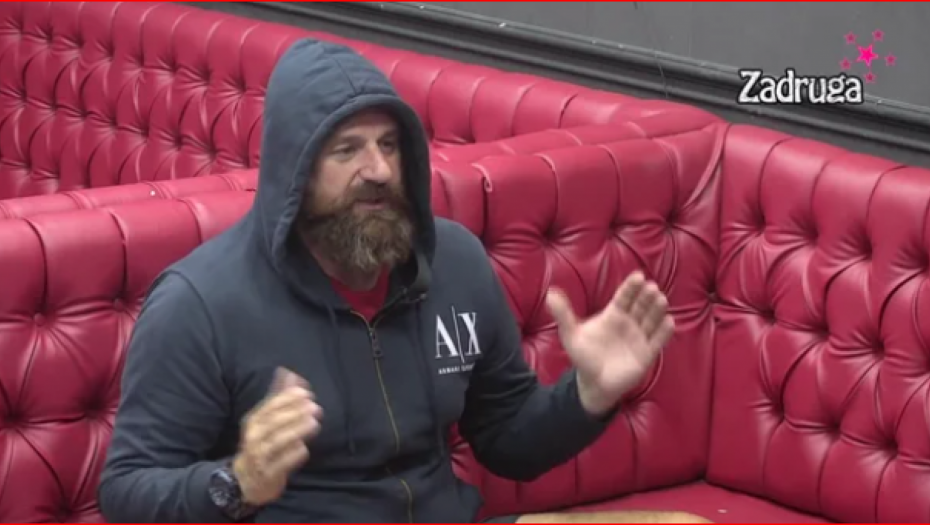 MONSTRUOZNE PSOVKE DVA DANA PRED KRAJ ZADRUGE Traži se diskvalifikacija Miljana Vračevića!