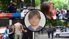 SVE ŠTO ZNAMO O DEČAKU UBICI 10 činjenica o pucnjavi u školi koje sklapaju mozaik masovnog ubistva dece