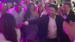 POŽURITE, TORTA ČEKA! Urnebesna poruka Dritana Abazovića "sastavljačima" Vlade (VIDEO)