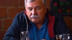 BRKA IZAŠAO KAO POBEDNIK Kapija mu odsekla šaku, mislio da je sve gotovo