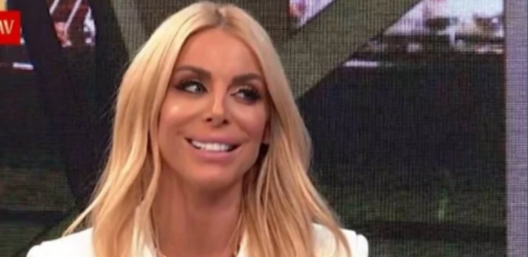 NE VERUJEM MUŠKARCIMA, MISLIM DA ME JE VARAO! Bojana Lazić izazvala muk u studiju nakon priznanja o razvodu