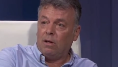 ZBOGOM, ŽOHARI Fatva Nove S upućena Neletu Karajliću zbog "drugačijeg" mišljenja