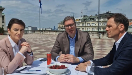 "PROŠLO JE 10 DANA, NISU SE JAVILI" Predsednik Vučić poslao važnu poruku građanima (VIDEO)