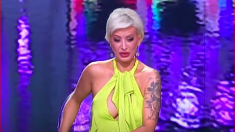 DUŠICA PROGOVORILA O OTKAZU: Pomešale su se babe i žabe, a ja sam baba, nisam donela odluku preko noći