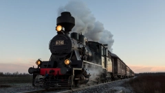 VOZ UDARIO MUŠKARCA Horor u Nišu: "Stajao je na šinama, mašinovođa nije mogao ništa da učini..."