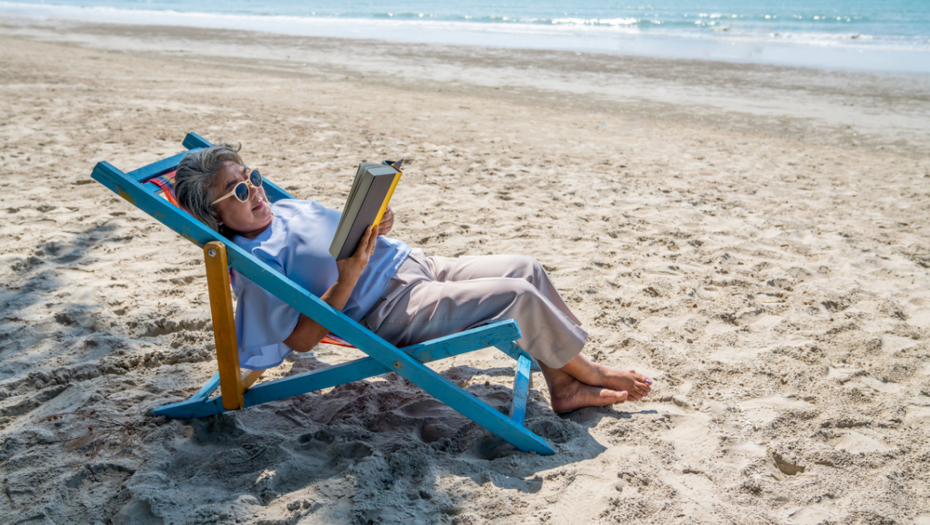 Pas ubio baku dok se sunčala u bašti, a sada se desio novi napad