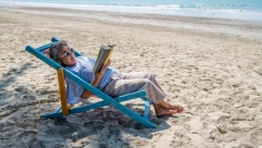 Pas ubio baku dok se sunčala u bašti, a sada se desio novi napad