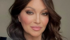 DA LI BISTE DALI 800 EVRA ZA HALJINU VIKTORIJE BEKAM? Nosi je Nina Badrić, vizuelno skida pet kliograma, ali da li vredi toliko para