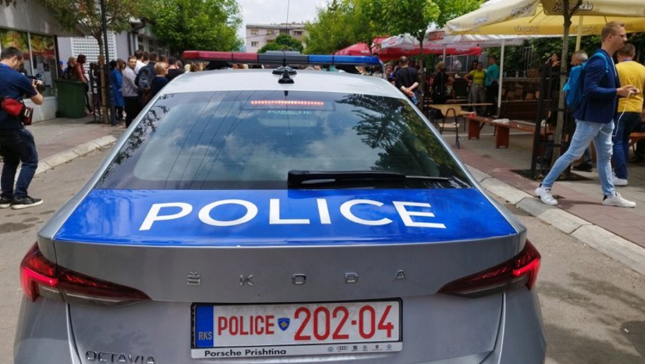 HOROR NA KOSOVU Albansku devojčicu krvnički pretukli majka i očuh, odveli je u sklonište
