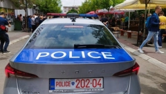 HOROR NA KOSOVU Beživotno telo pronađeno u jami sa vodom u Peći