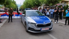 POBUNA PROTIV KURTIJEVE POLICIJE Protest u Gračanici, Ibrahimovića brutalno pretukli u zatvoru