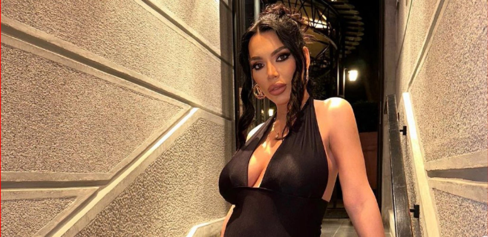 OVAKO IZGLEDA TOPALKOVA UNUKA Helena objavila prvu fotografiju sa naslednicom, a bebi je dala nesvakidašnje ime