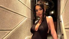 OVAKO IZGLEDA TOPALKOVA UNUKA Helena objavila prvu fotografiju sa naslednicom, a bebi je dala nesvakidašnje ime