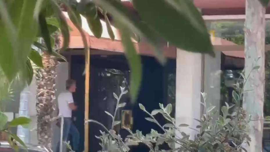 PRESEKAO JE Snimak iz žbunja otkrio Mesijevu sudbinu, ovo je dokaz gde će igrati (VIDEO)