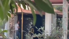 PRESEKAO JE Snimak iz žbunja otkrio Mesijevu sudbinu, ovo je dokaz gde će igrati (VIDEO)