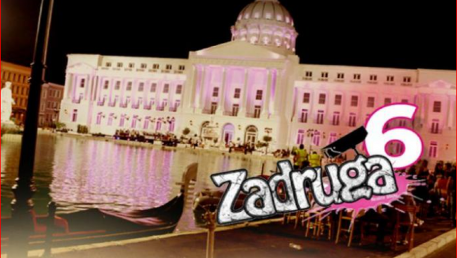 PREKIDA SE SUPERFINALE Stiglo hitno pismo Velikog šefa, zbog ovoga je sve odloženo!