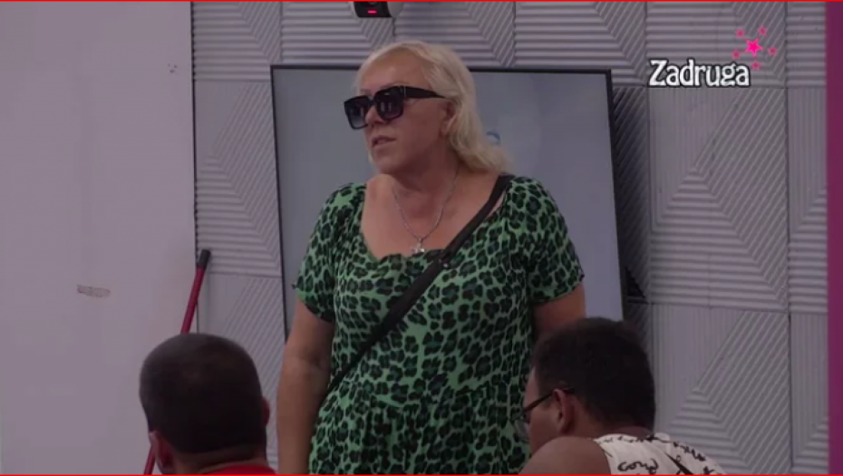 PLJUŠTE PROZIVKE NA SVE STRANE Mikica priznao da je slagao da je Zorica bila sa Milošem Bojanićem, nastavio se rat!