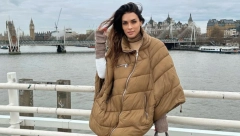 MUŽ IVANE KORAB OBAVIJEN VELOM MISTERIJE Manekenka ga krije i čuva od svih, a od prvog supruga se razvela nakon mesec dana!