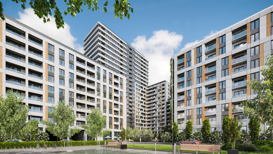 POSEBNE POGODNOSTI ZA KUPOVINU STANA U LUKSUZNOM NEW MINEL-U IZAZVALE VELIKO INTERESOVANJE: PRE-SALE CENE SVE DO KRAJA NEDELJE!