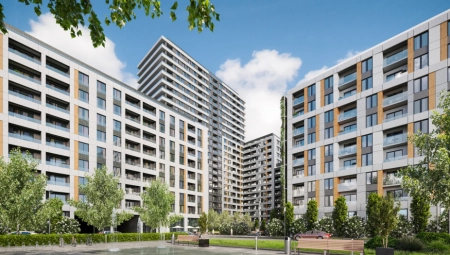 POSEBNE POGODNOSTI ZA KUPOVINU STANA U LUKSUZNOM NEW MINEL-U IZAZVALE VELIKO INTERESOVANJE: PRE-SALE CENE SVE DO KRAJA NEDELJE!