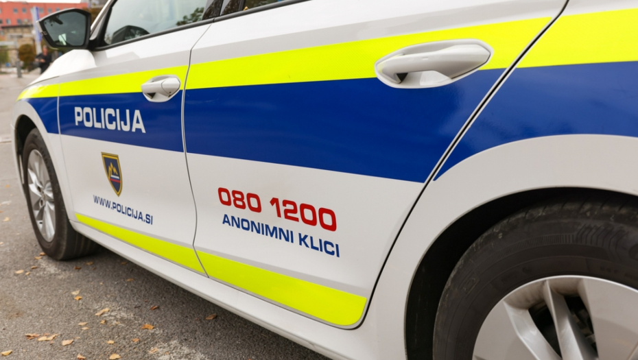 LJUBLJANA POD OPSADOM Dvostruki ubica nađen mrtav?