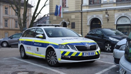 NESREĆA U SLOVENIJI Tri osobe povređene prilikom spuštanja žičarom