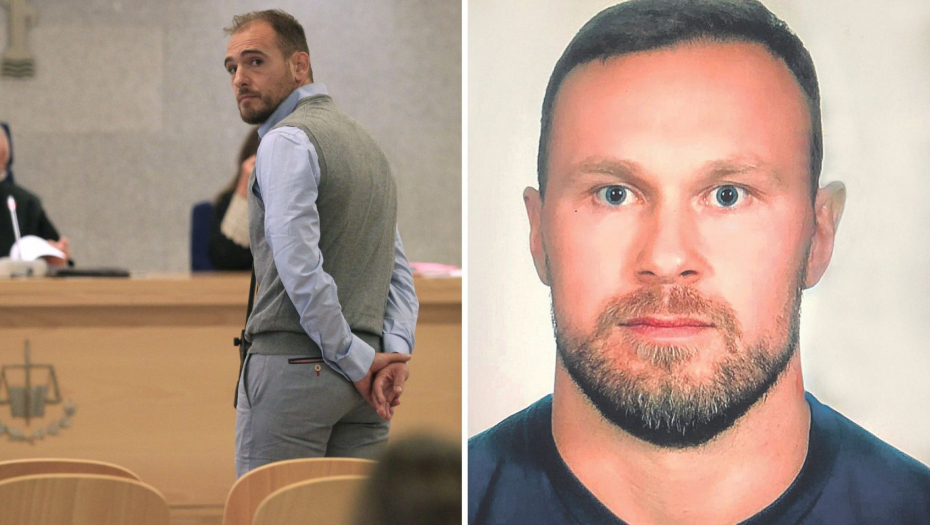 ZVICER ŠPIJUNIRAO LUKU I DOK JE BIO U ZATVORU Vođa "kavčana" od krtice iz BIA dobijao tajne podatke!