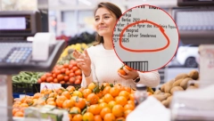 NATPIS NA JAGODAMA U RADNJI ZAPALIO DRUŠTVENE MREŽE Ljudi u šoku, pitaju kako je moguće, a ovo je odgovor (FOTO)