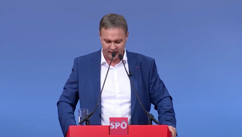 GREŠKA U EXCELU PREOKRENULA IZBORE! Postao šef stranke nakon veleobrta, protivkandidat najavio povlačenje iz politike