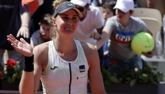 ČUDO U PARIZU Kako su Novakove reči dovele do jedne od najvećih senzacija Rolan Garosa