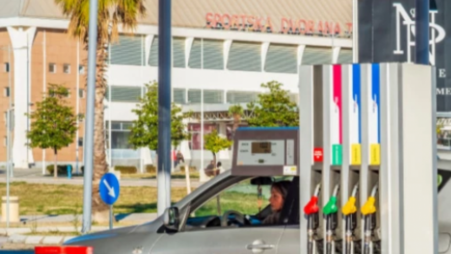 OVA USLUGA VIŠE NEĆE BITI BESPLATNA! Vozači, obratite pažnju na pumpama