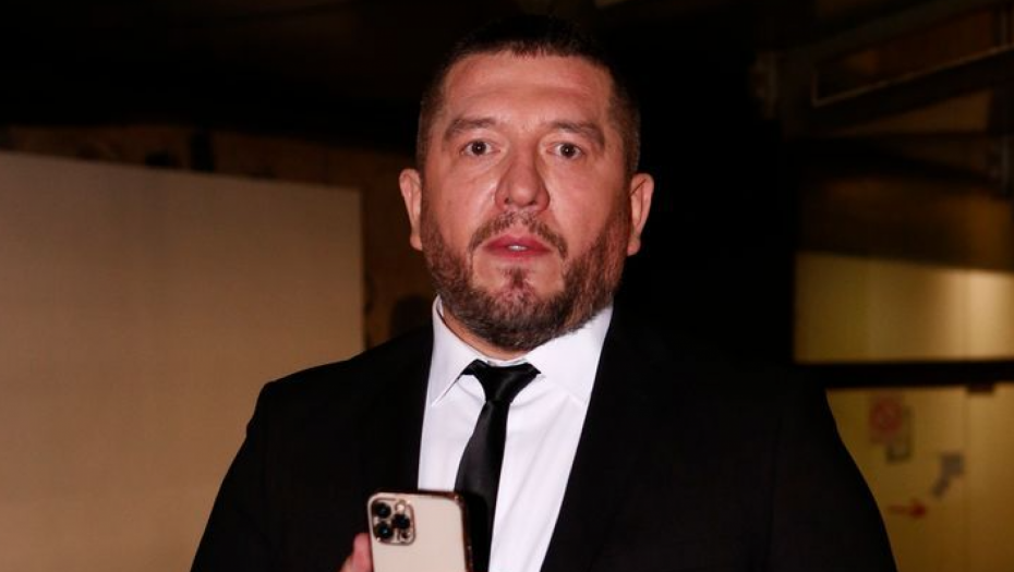 NISMO MI TU DA BUDEMO MALTRETIRANI Ćemo besan na ponašanje gostiju u klubovima