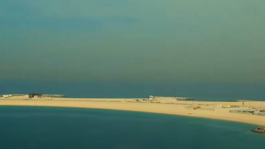 Gomila peska prodata za rekordnih 34 miliona dolara, kupac - nepoznat