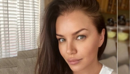 LANA JE SRPSKINJA KOJA ŽIVI U AMERICI I DIVE JOJ SE HOLUVUDSKE ZVEZDE: Svetsko je ime iako za nju mi nismo čuli