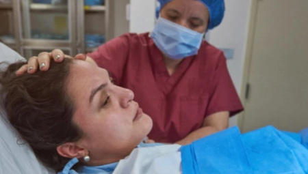 "MOLIM VAS SPASITE MENE, A NE DETE" Reči ove mame izazvale su burnu raspravu na društvenim mrežama