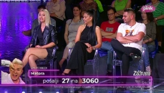 NEĆE IZDRŽATI Miljana uverena da će Car posustati pod pritiskom i prekinuti veridbu sa Aleks