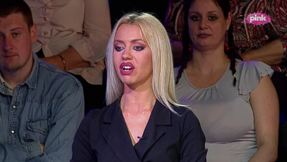 SINOĆ JOJ JE ŽIVOT VISIO O KONCU DJ Tamaris optužila Lepog Miću i Miljana Vračevića za narušeno zdravlje!