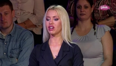 IZAŠLA IZ ZADRUGE, PA PROMENILA LIČNI OPIS! Dj Tamaris skandaloznim izdanjem zaprepastila sve, ne liči na sebe! (FOTO)