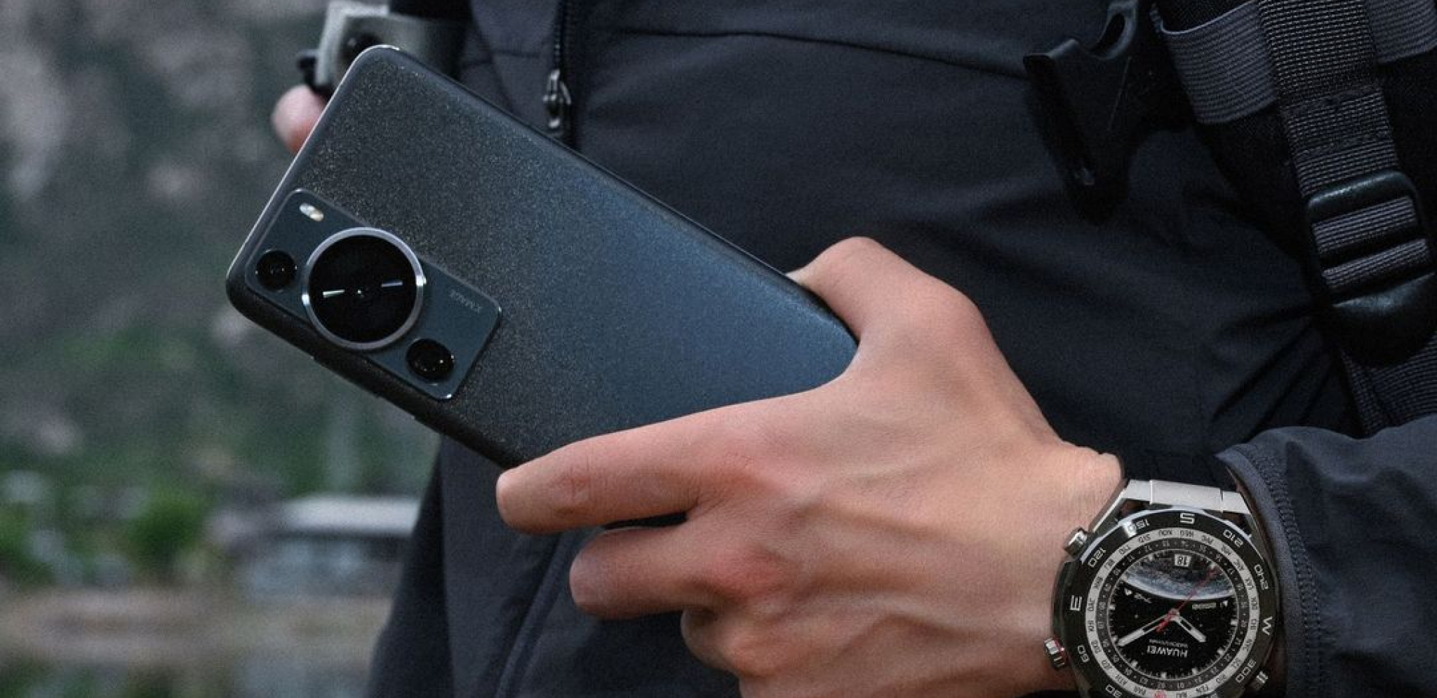 Kako da skinete omiljene društvene mreže na Huawei telefonu?