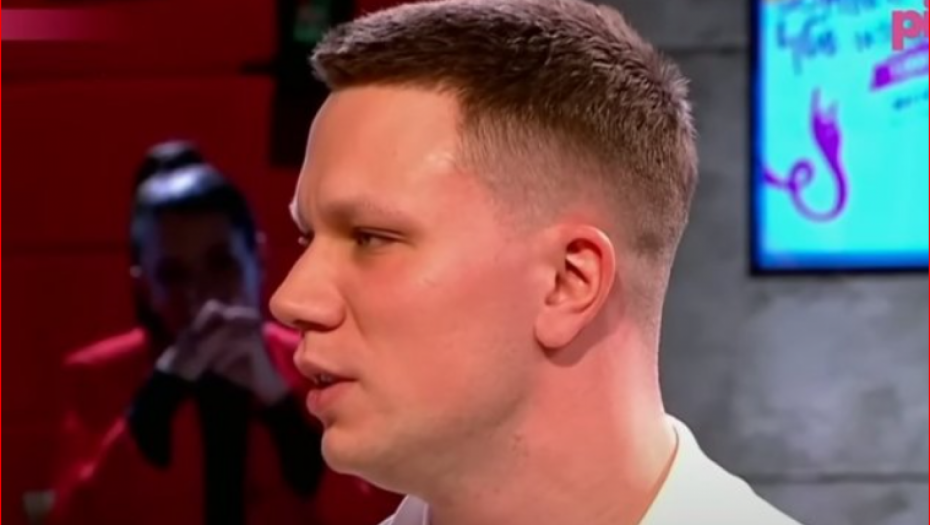 NASLONIO MI JE PIŠTOLJ NA GLAVU, A ONDA PUCAO U STOMAK Relja Popović za dlaku izbegao smrt, a sada je otkrio sve detalje kobne noći