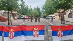 ČAK I KURTIJEVA SLUŽBA OVO MORALA DA PRIZNA Srbi skupili dovoljno potpisa za smenu gradonačelnika na severu