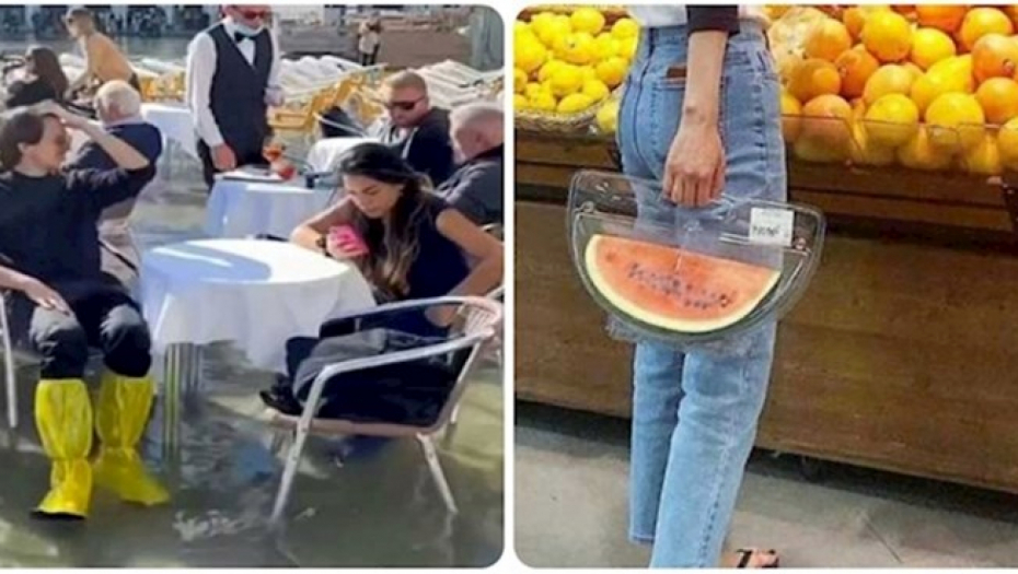 UZNEMIRUJUĆE FOTOGRAFIJE Vreme sebičnosti i pohlepe u 10 slika