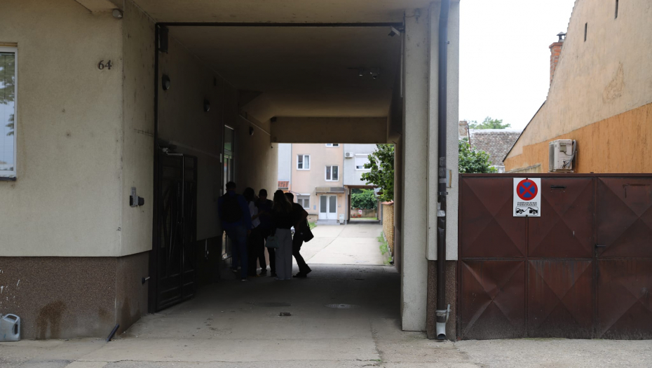 "MAMA MI SE NE JAVLJA 12 SATI, POMOZITE!" Ovo je prepiska koja je otkrila zločin u Pančevu - jedna stvar je jako čudna (FOTO)
