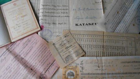 VAŽNI PAPIRI KOJE MORATE ČUVATI DO KRAJA ŽIVOTA Evo šta ne sme da završi u kanti, a šta možete slobodno baciti